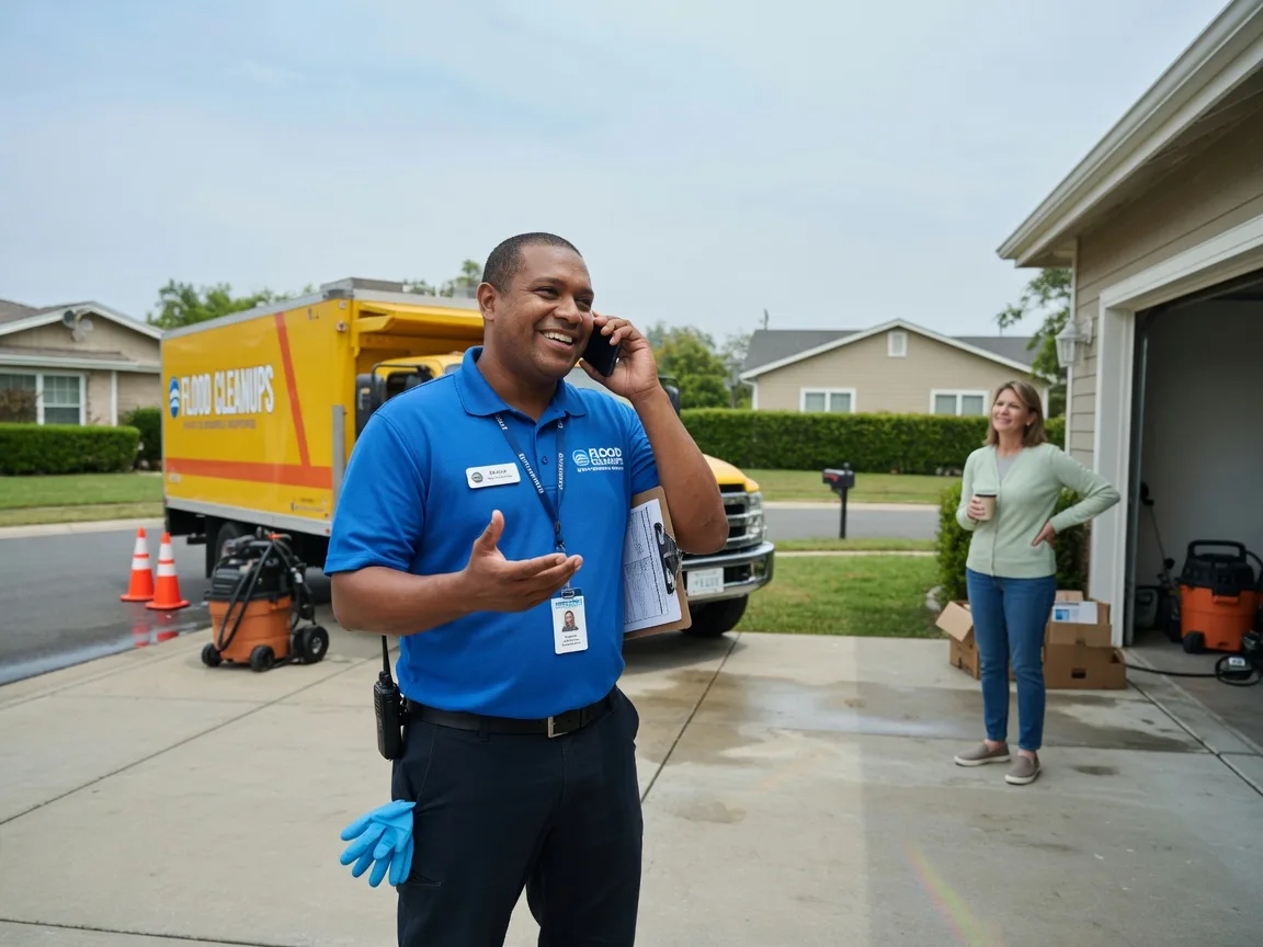 Water Damage Restoration Smelterville, ID FAQs
